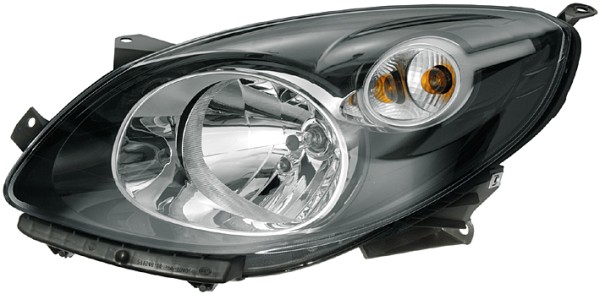 Koplamp Hella 1E7 271 510-351