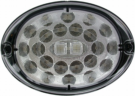 Hella Achterlicht 2SB 343 390-091