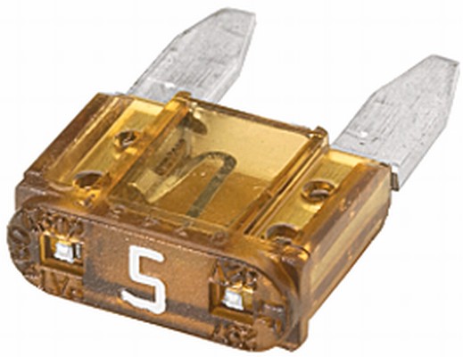 Zekering Hella 8JS 728 596-017