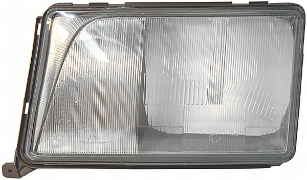 Koplamp glas Hella 9AH 144 863-021