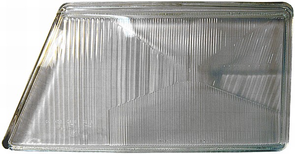 Koplamp glas Hella 9ES 143 775-001