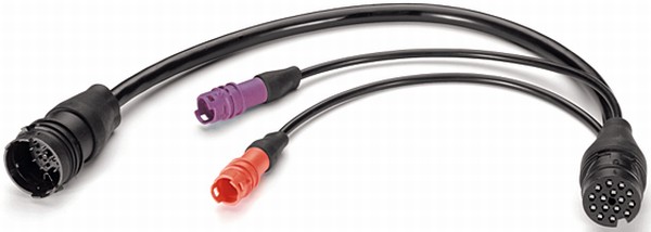 Hella Kabelset achterlicht 8KA 340 846-001