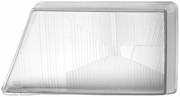 Koplamp glas Hella 9ES 148 324-021