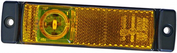 Hella Parkeerlicht 2PS 008 645-187