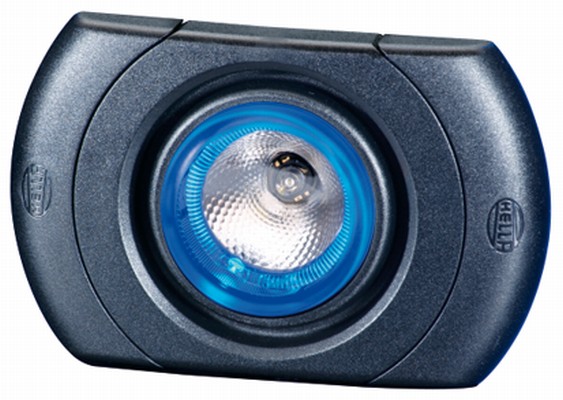 Interieurverlichting Hella 2JA 343 680-177