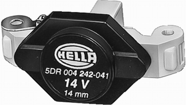 Spanningsregelaar Hella 5DR 004 242-041