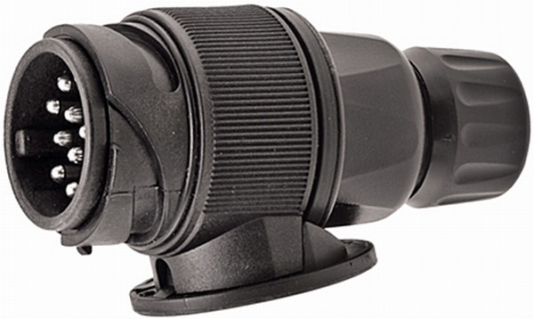 Hella Stekker 8JA 005 951-003