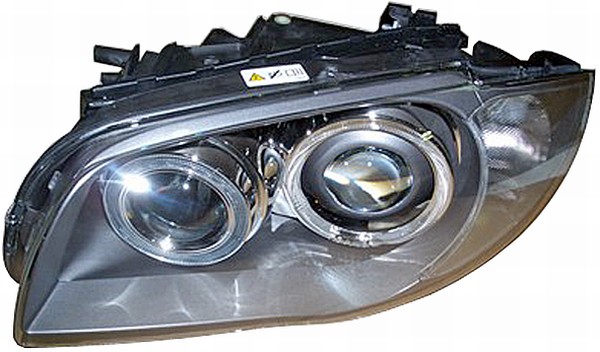 Koplamp Hella 1EL 354 538-041