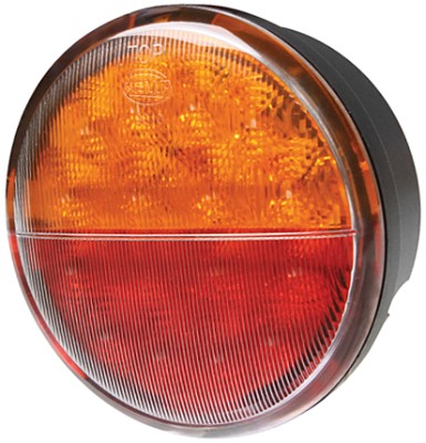 Hella Achterlicht 2SD 959 010-407