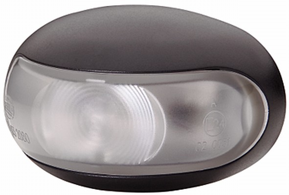 Hella Mistlampen  2PF 959 570-207