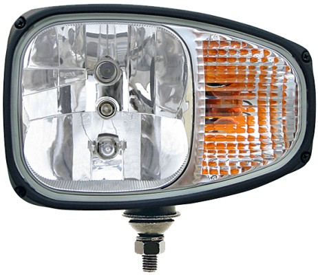 Koplamp Hella 1EE 996 174-367