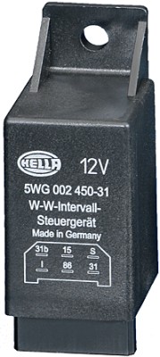 Hella Relais 5WG 002 450-311