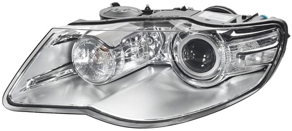 Koplamp Hella 1ZS 009 452-141