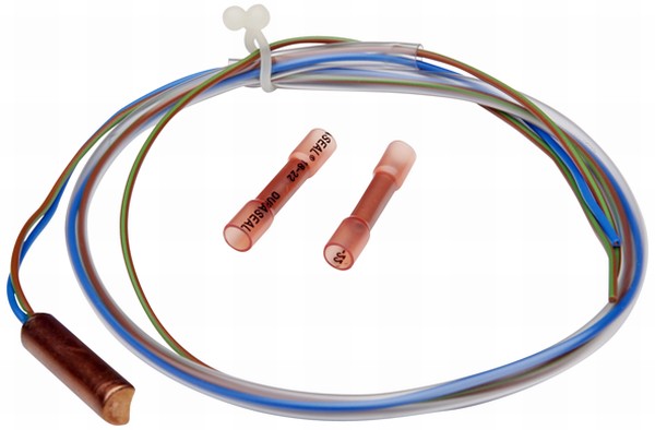 Binnentemperatuur sensor Hella 6PT 009 104-161