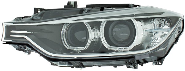 Koplamp Hella 1EL 354 983-121