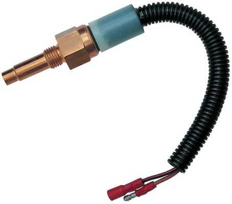 Temperatuursensor Hella 6PT 013 309-031