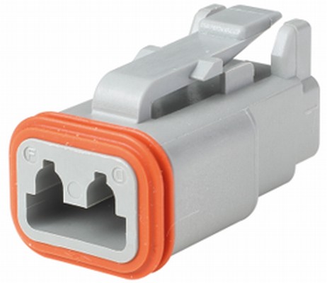 Hella Stekkerbehuizing 8JA 201 022-801