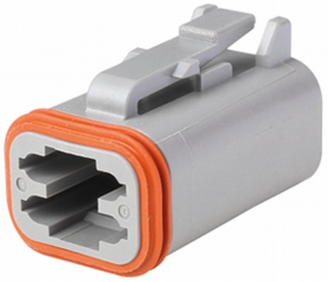 Hella Stekkerbehuizing 8JA 201 022-821