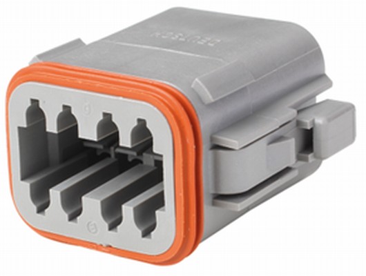 Hella Stekkerbehuizing 8JA 201 022-841