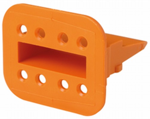 Hella Stekkerbehuizing 8JA 201 022-841