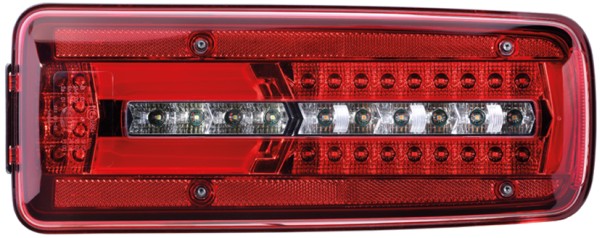Achterlicht Hella 2VP 012 381-041