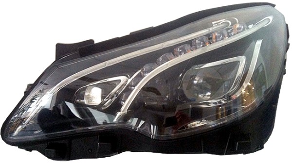 Koplamp Hella 1EX 011 091-821