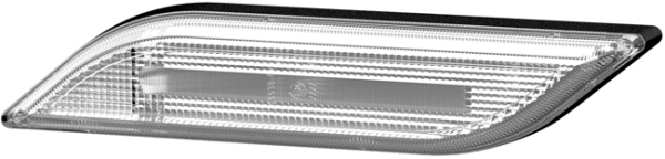 Hella Extra knipperlamp 2BM 013 339-011