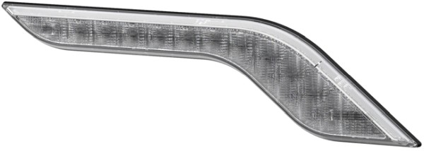 Hella Waarschuwingslicht 2XW 013 493-027