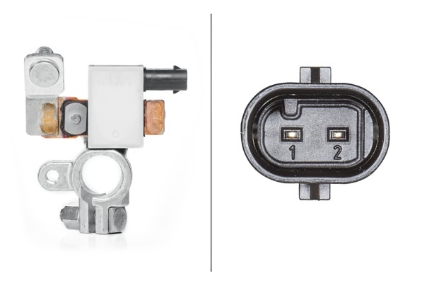 Accumanagement sensor Hella 6PK 010 557-901