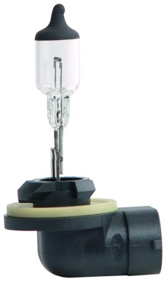 Gloeilamp, mistlamp Hella 8GH 008 991-031