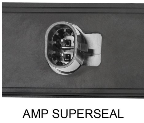 Hella Mistachterlamp 2NE 013 343-111