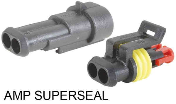 Hella Mistachterlamp 2NE 013 343-041