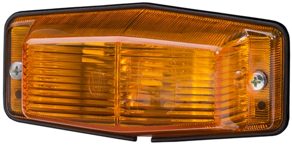 Hella Extra knipperlamp 2BM 001 321-001