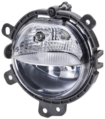 Hella Mistlamp 1N1 011 748-021