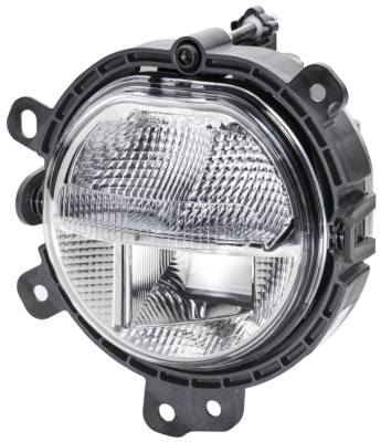 Hella Mistlamp 1N1 011 748-031