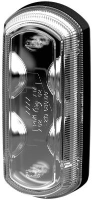 Hella Markeringslicht 2XS 013 327-037