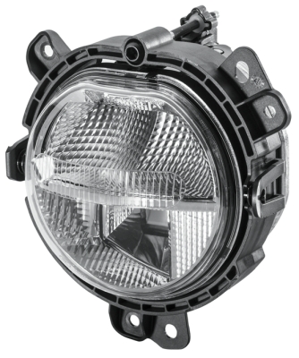 Hella Mistlamp 1N1 011 748-141