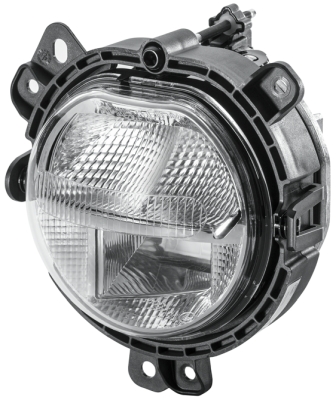 Hella Mistlamp 1N1 011 748-131