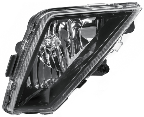 Hella Mistlamp 1ND 013 001-021