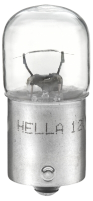 Hella Gloeilamp, parkeer- / begrenzingslicht 8GA 002 071-133