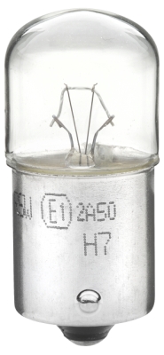Hella Gloeilamp, parkeer- / begrenzingslicht 8GA 002 071-241