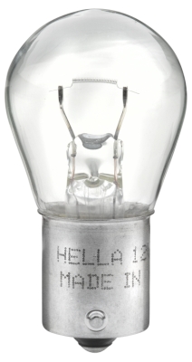 Hella Gloeilamp, parkeer- / begrenzingslicht 8GA 002 073-123