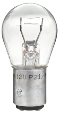 Hella Gloeilamp, mistlamp 8GD 004 772-121