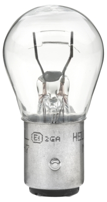 Hella Gloeilamp, parkeer- / begrenzingslicht 8GD 002 078-221