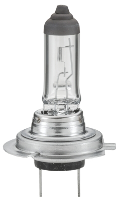 Hella Gloeilamp, verstraler 8GH 242 632-121