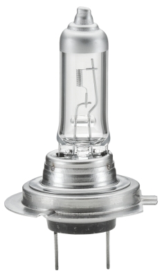 Hella Gloeilamp, verstraler 8GH 007 157-201