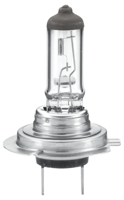 Hella Gloeilamp, verstraler 8GH 007 157-231