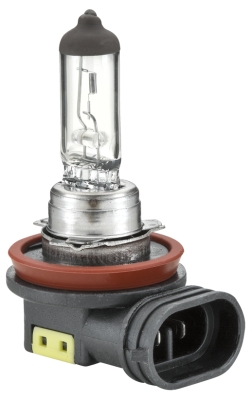 Hella Gloeilamp, bochtenlicht 8GH 242 632-151