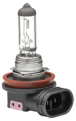 Hella Gloeilamp, mistlamp 8GH 008 358-251