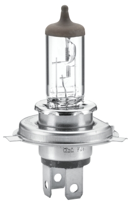 Hella Gloeilamp, verstraler 8GJ 242 632-081